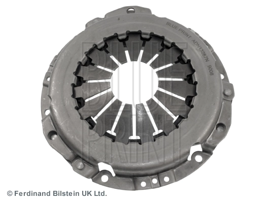 Clutch Pressure Plate